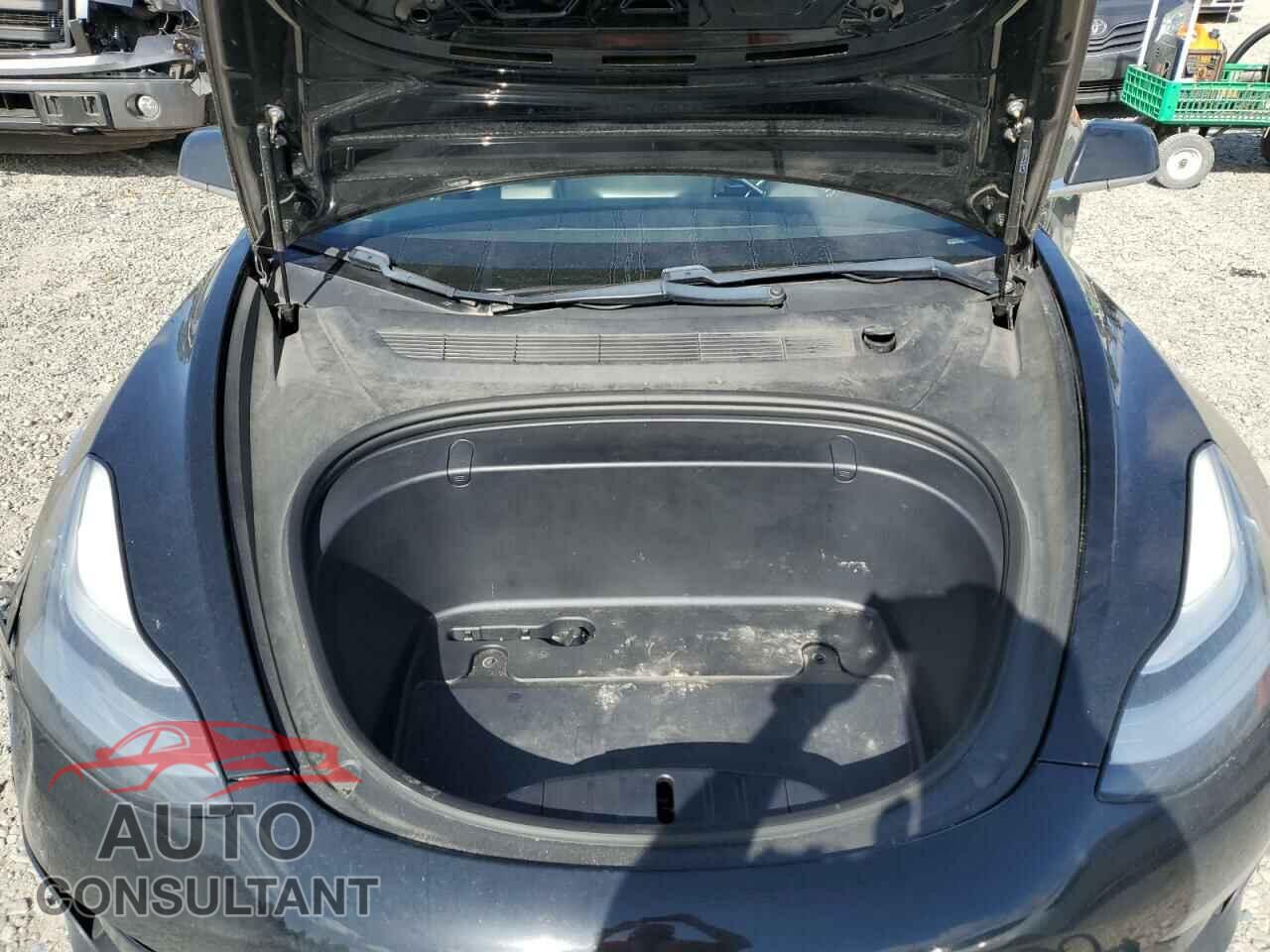 TESLA MODEL 3 2019 - 5YJ3E1EA7KF485487