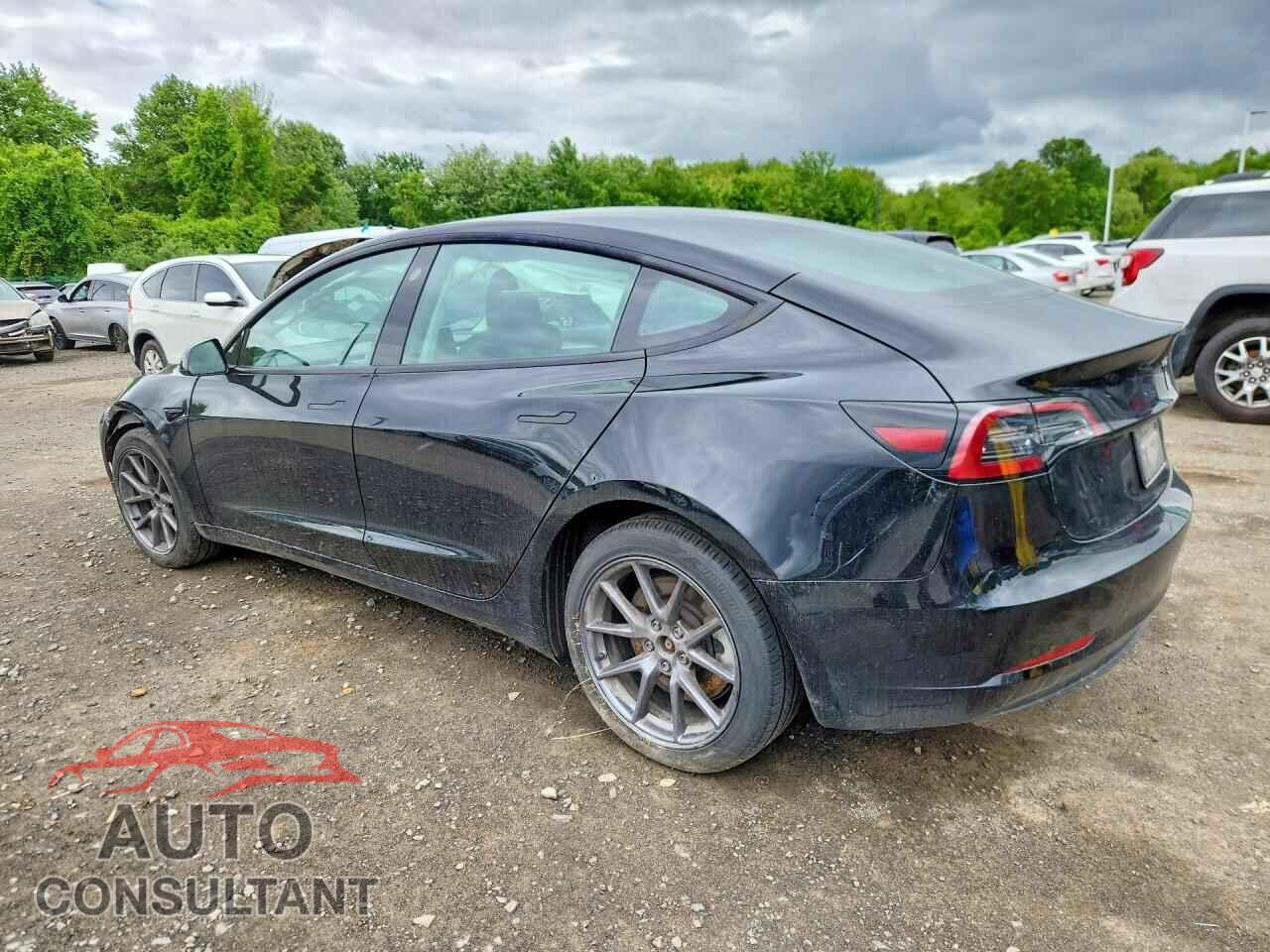 TESLA MODEL 3 2023 - 5YJ3E1EA4PF671723