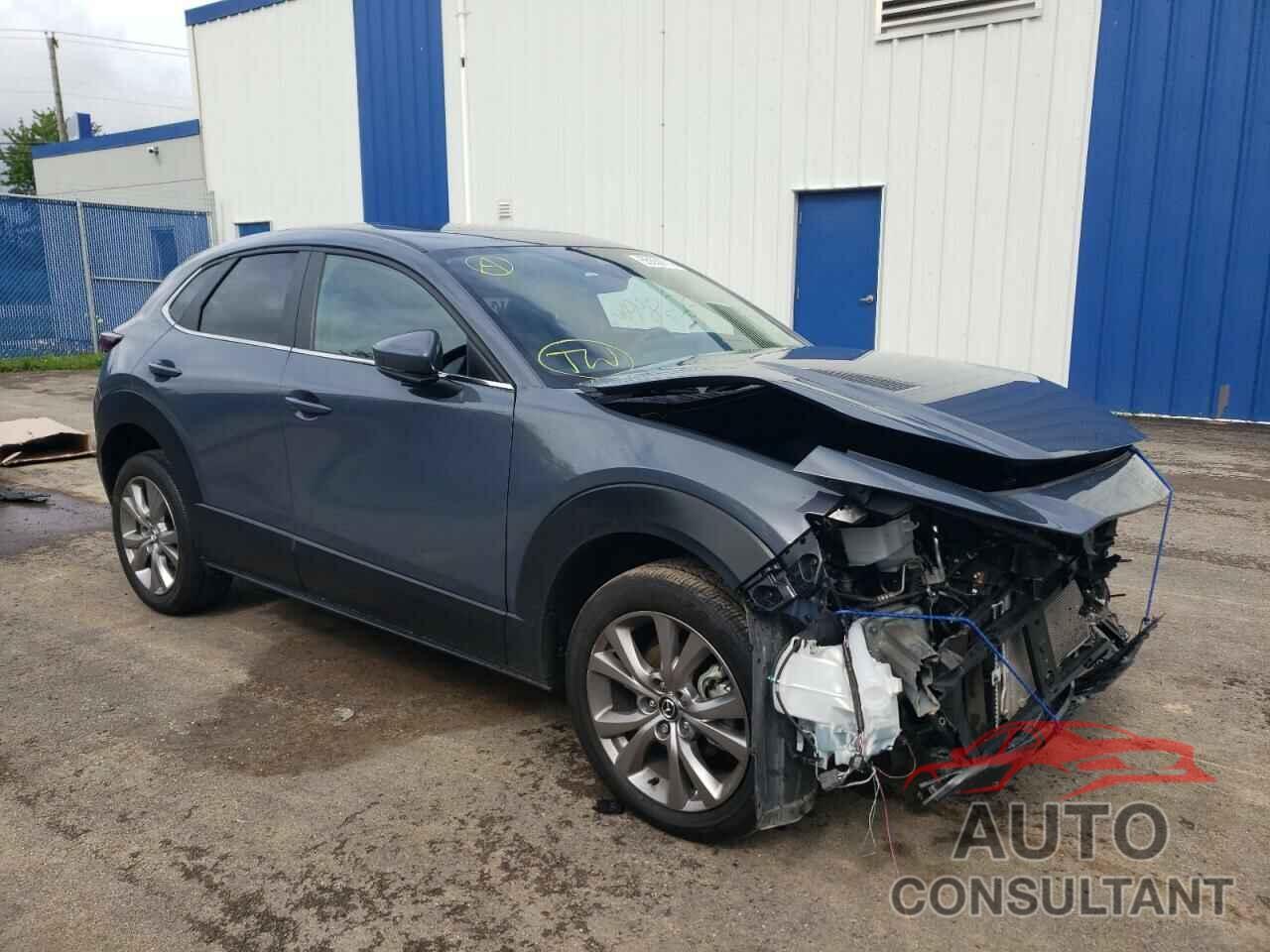 MAZDA CX30 2021 - 3MVDMBCL2MM206526