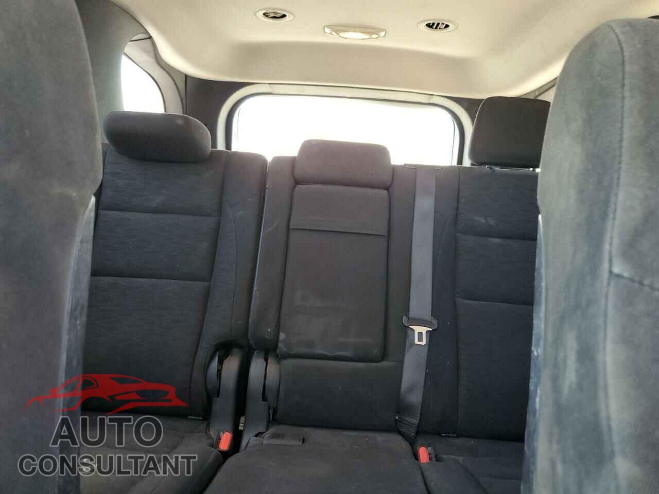 DODGE DURANGO 2021 - 1C4RDJAG1MC523383