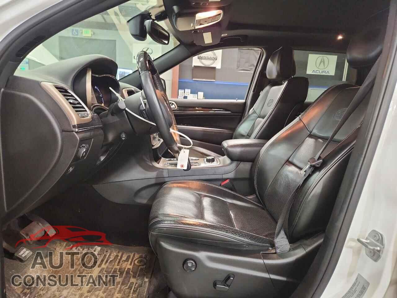 JEEP CHEROKEE 2017 - 1C4RJFCG8HC693765