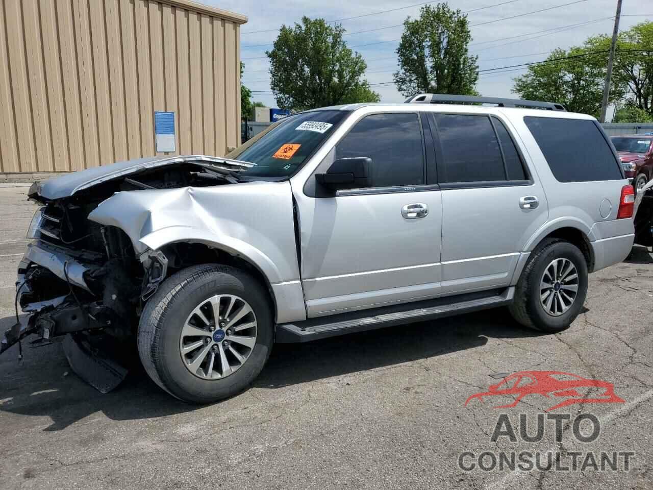 FORD EXPEDITION 2015 - 1FMJU1JT3FEF23785
