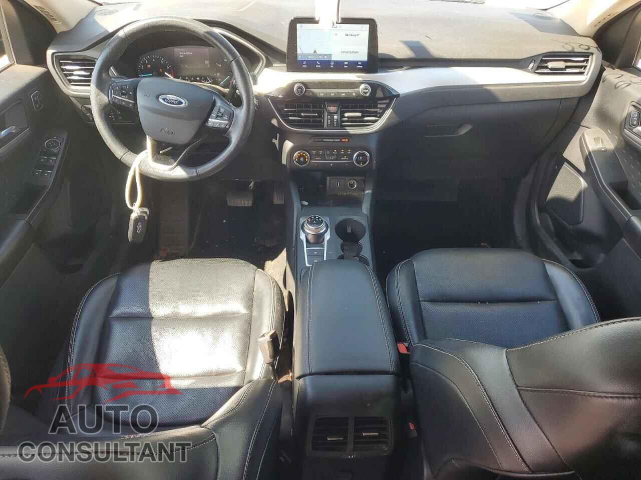FORD ESCAPE 2020 - 1FMCU9H64LUA77610