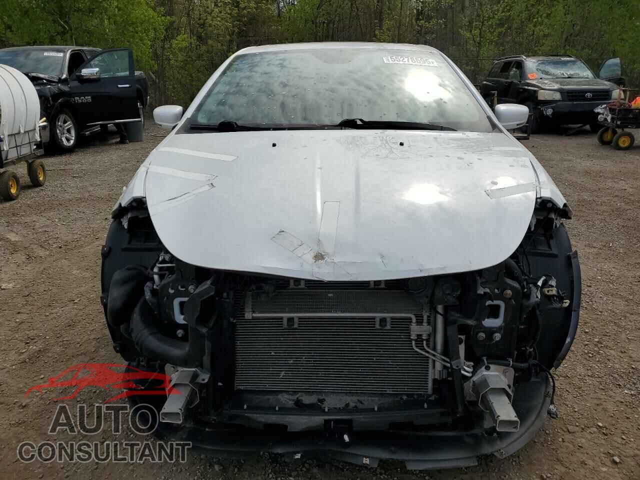 DODGE DART 2015 - 1C3CDFCB1FD166700
