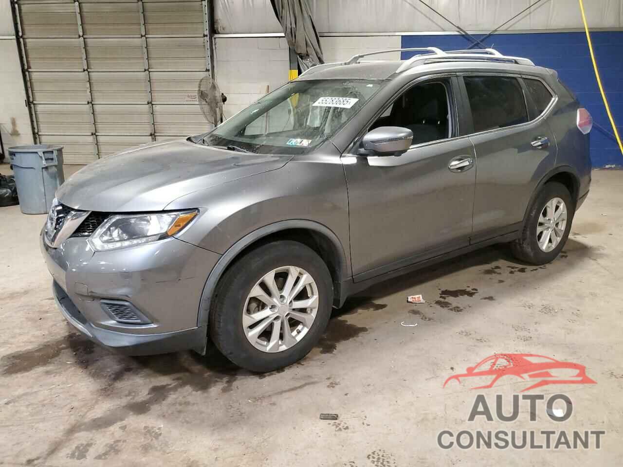 NISSAN ROGUE 2016 - JN8AT2MV0GW150778