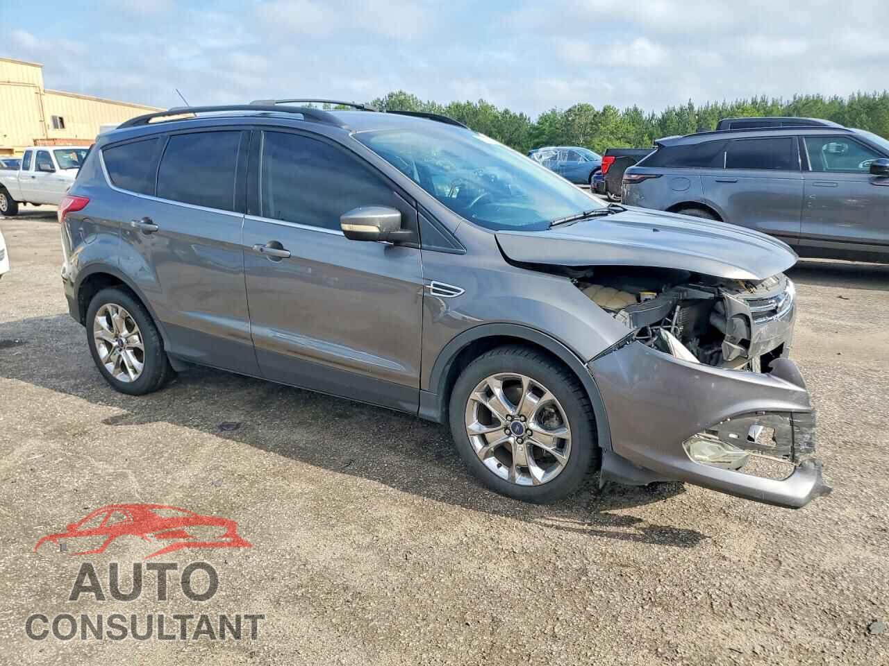 FORD ESCAPE 2013 - 1FMCU0H97DUD48568
