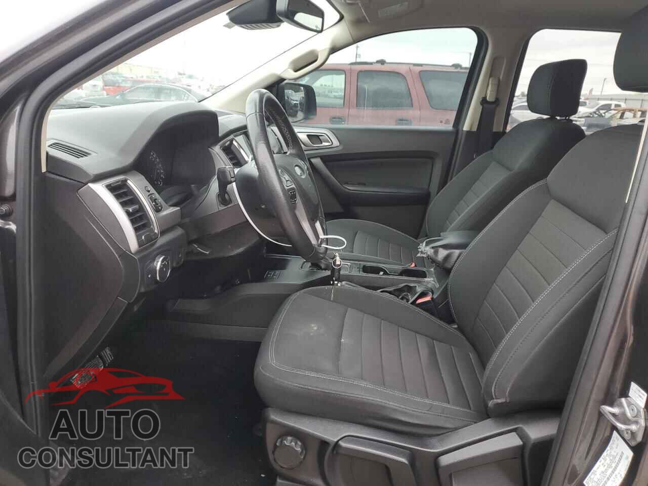 FORD RANGER 2019 - 1FTER4EH2KLA22813