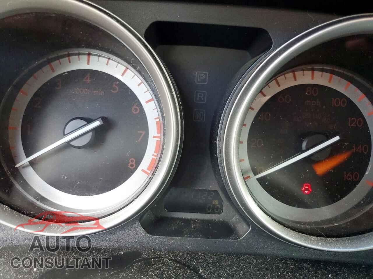 MAZDA 6 2012 - 1YVHZ8CB3C5M33060