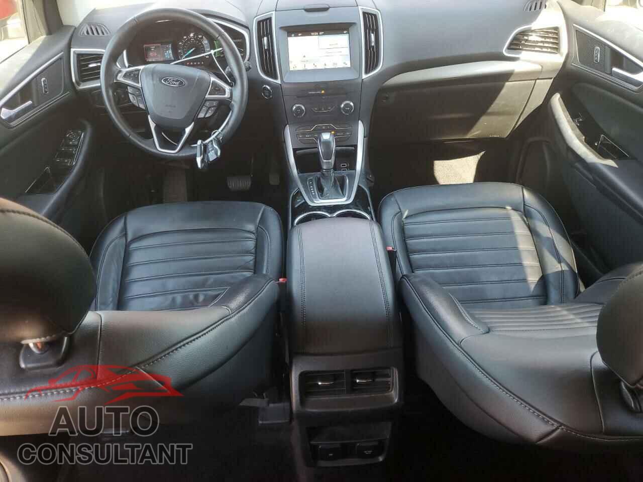 FORD EDGE 2016 - 2FMPK4J94GBC21151