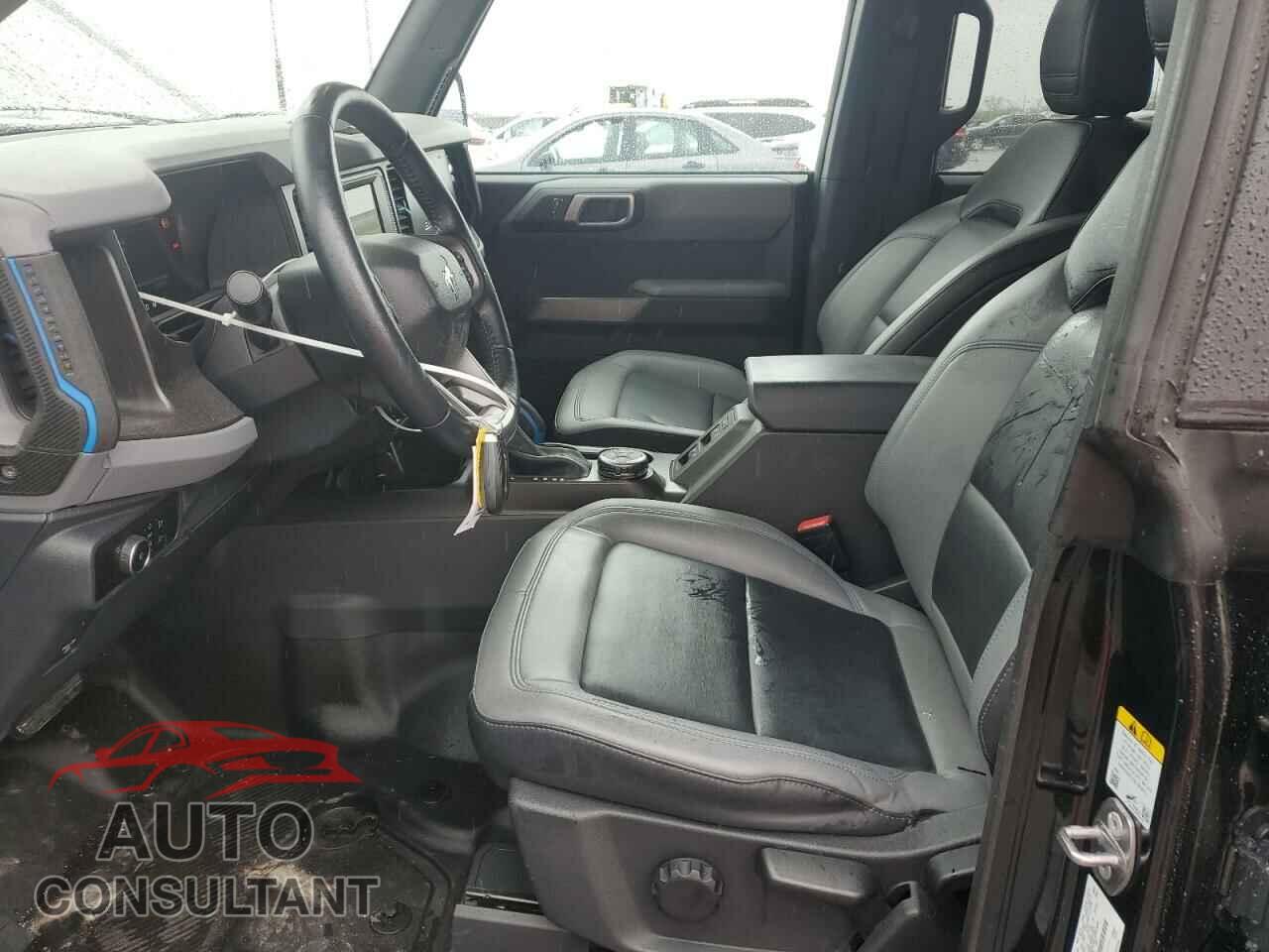 FORD BRONCO 2023 - 1FMEE5BP5PLB05040