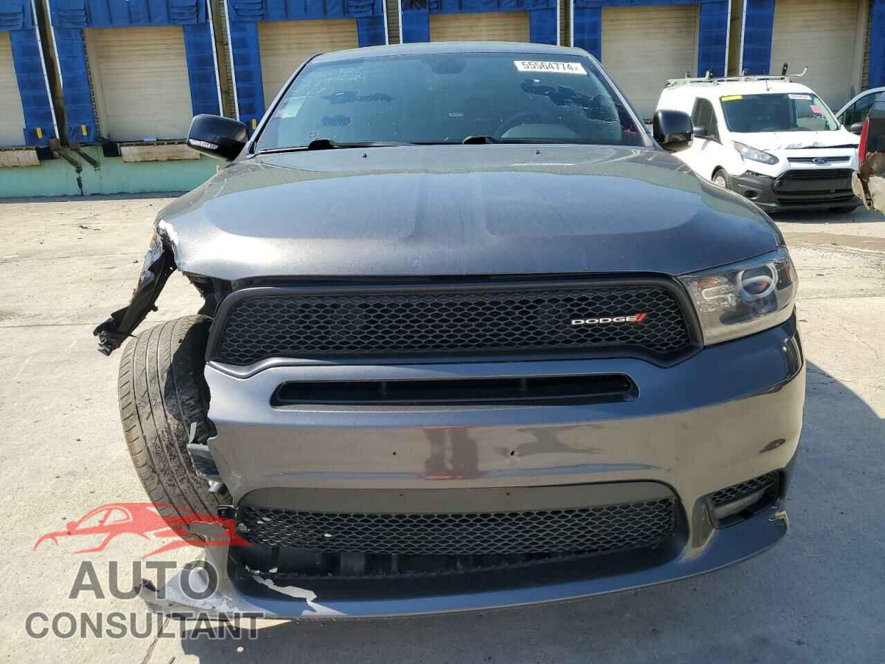 DODGE DURANGO 2019 - 1C4RDJDG3KC733864