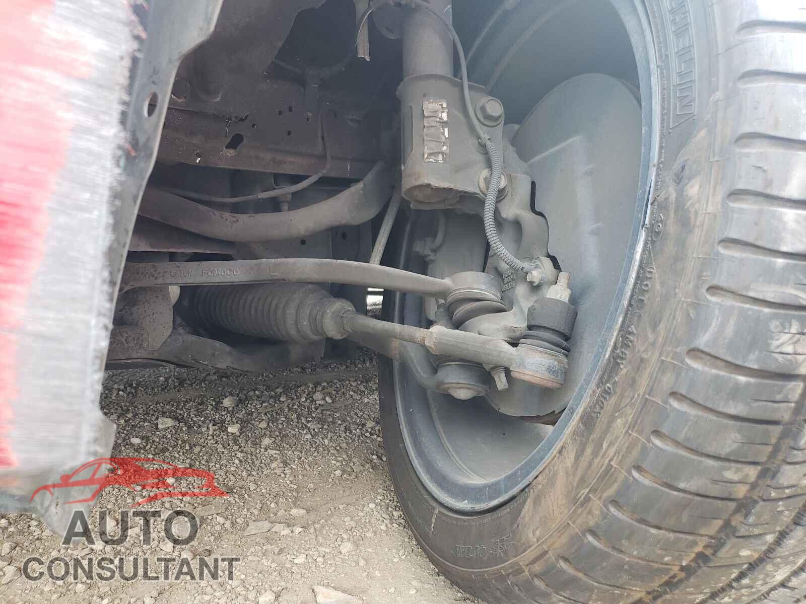 FORD MUSTANG 2017 - 1FA6P8CF8H5263989
