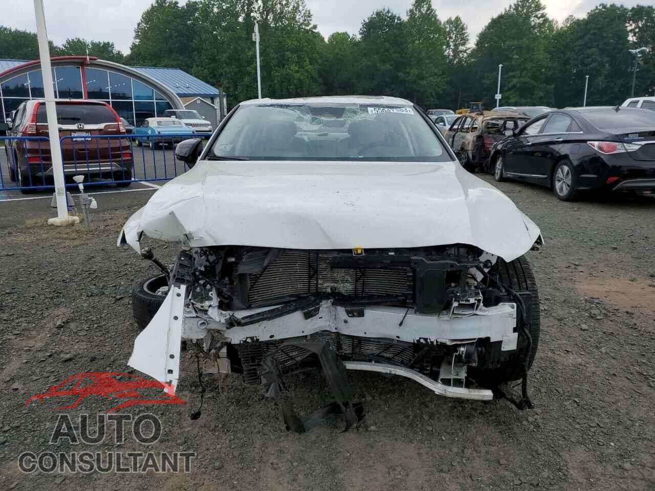 VOLVO S60 PLUS 2023 - 7JRL12TW7PG236444