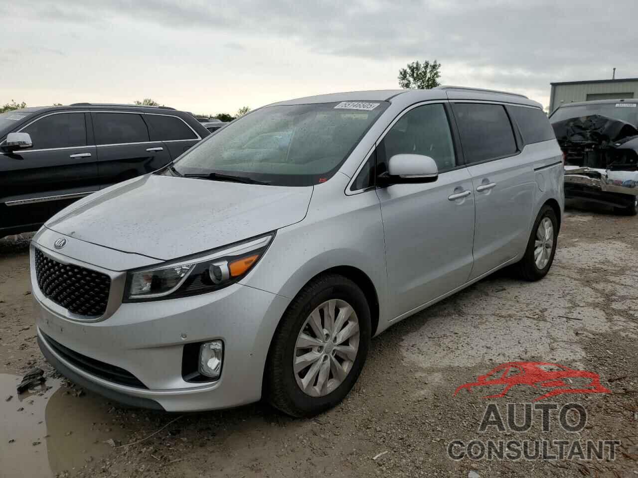 KIA All Models 2018 - KNDMC5C13J6400871