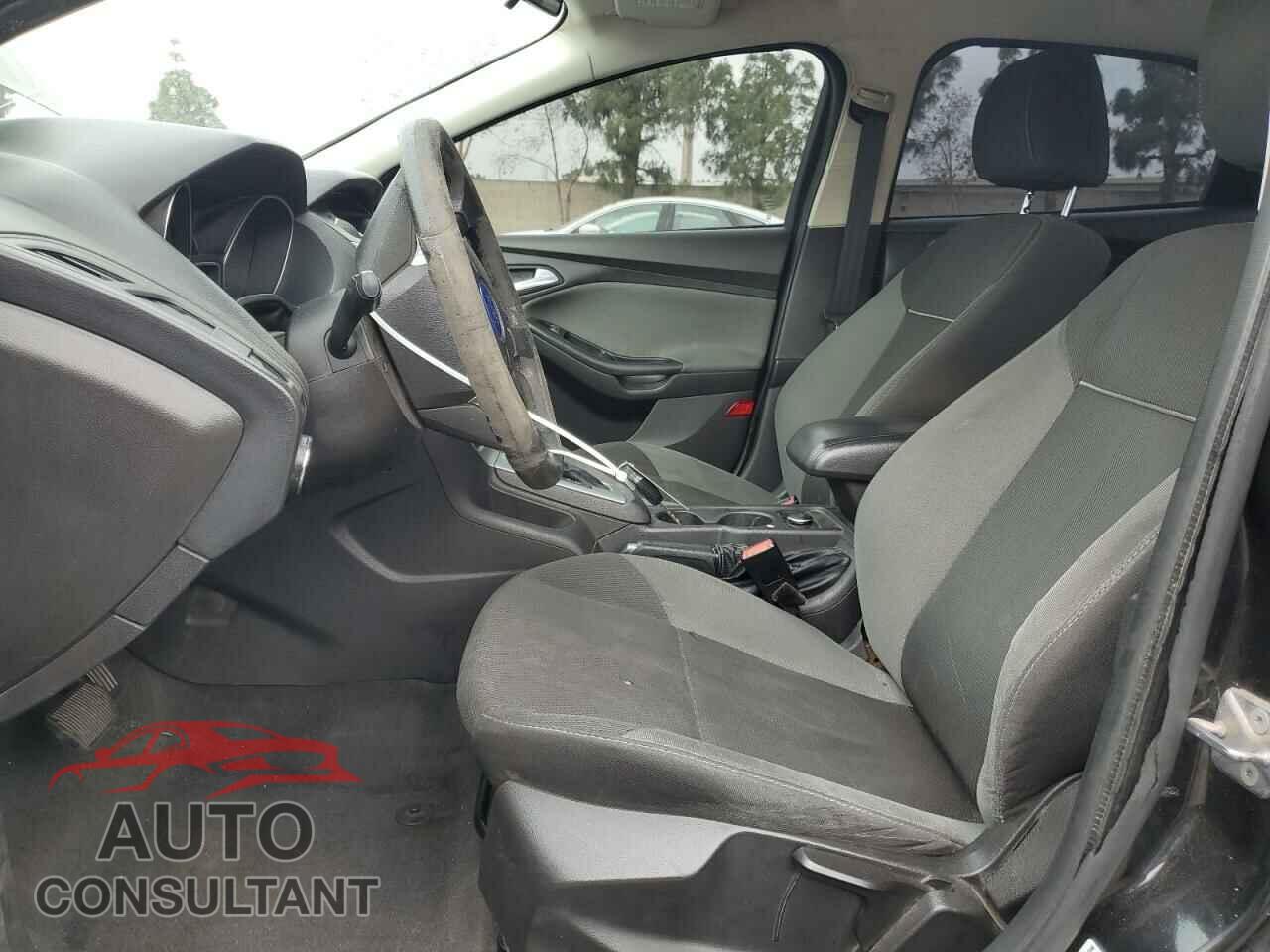 FORD FOCUS 2012 - 1FAHP3K2XCL441285