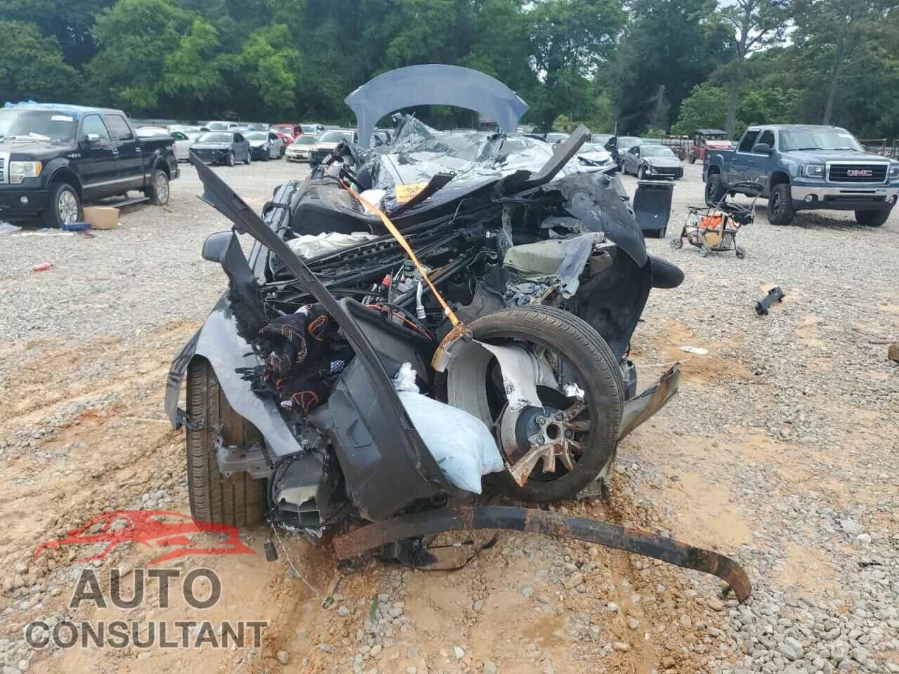 TESLA MODEL 3 2023 - 5YJ3E1EA7PF627103