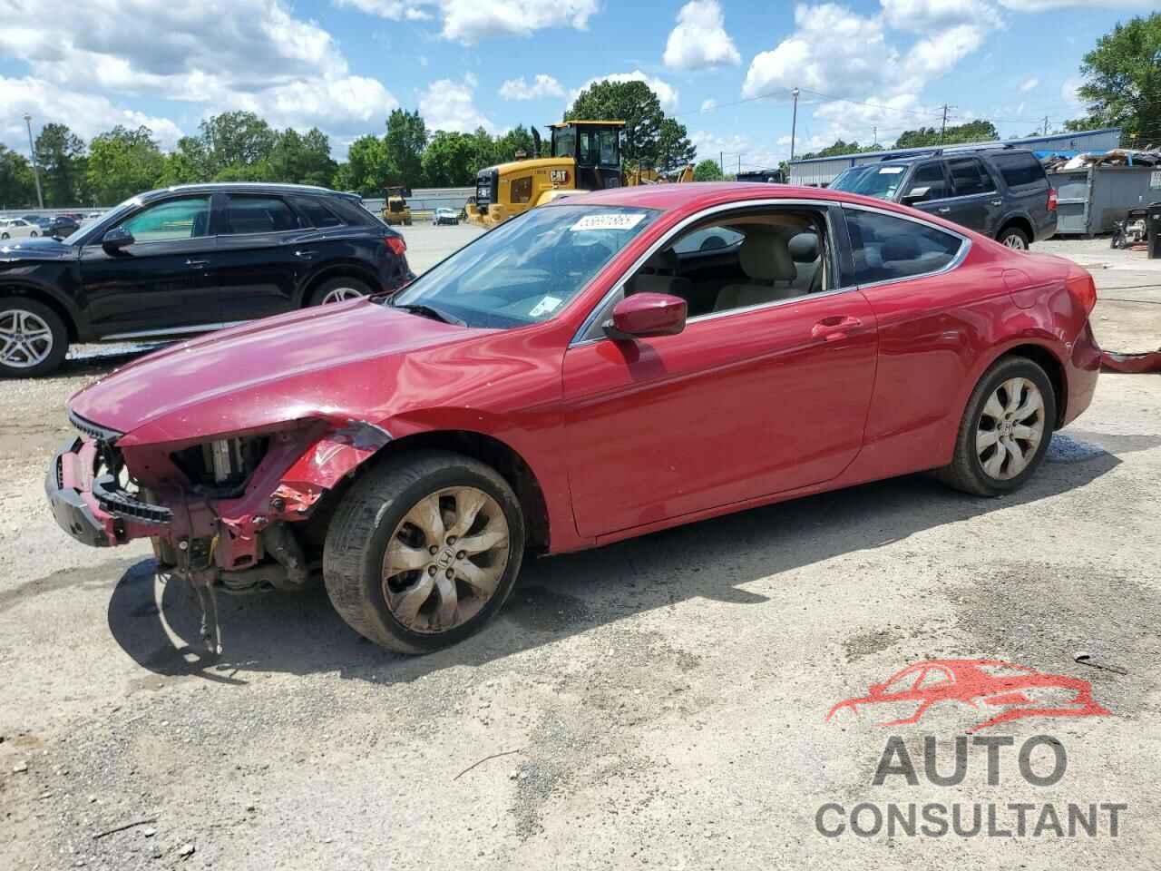 HONDA ACCORD 2012 - 1HGCS1B3XCA017117