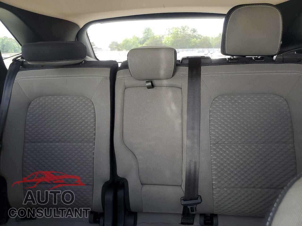 FORD ESCAPE 2020 - 1FMCU9G65LUA12041
