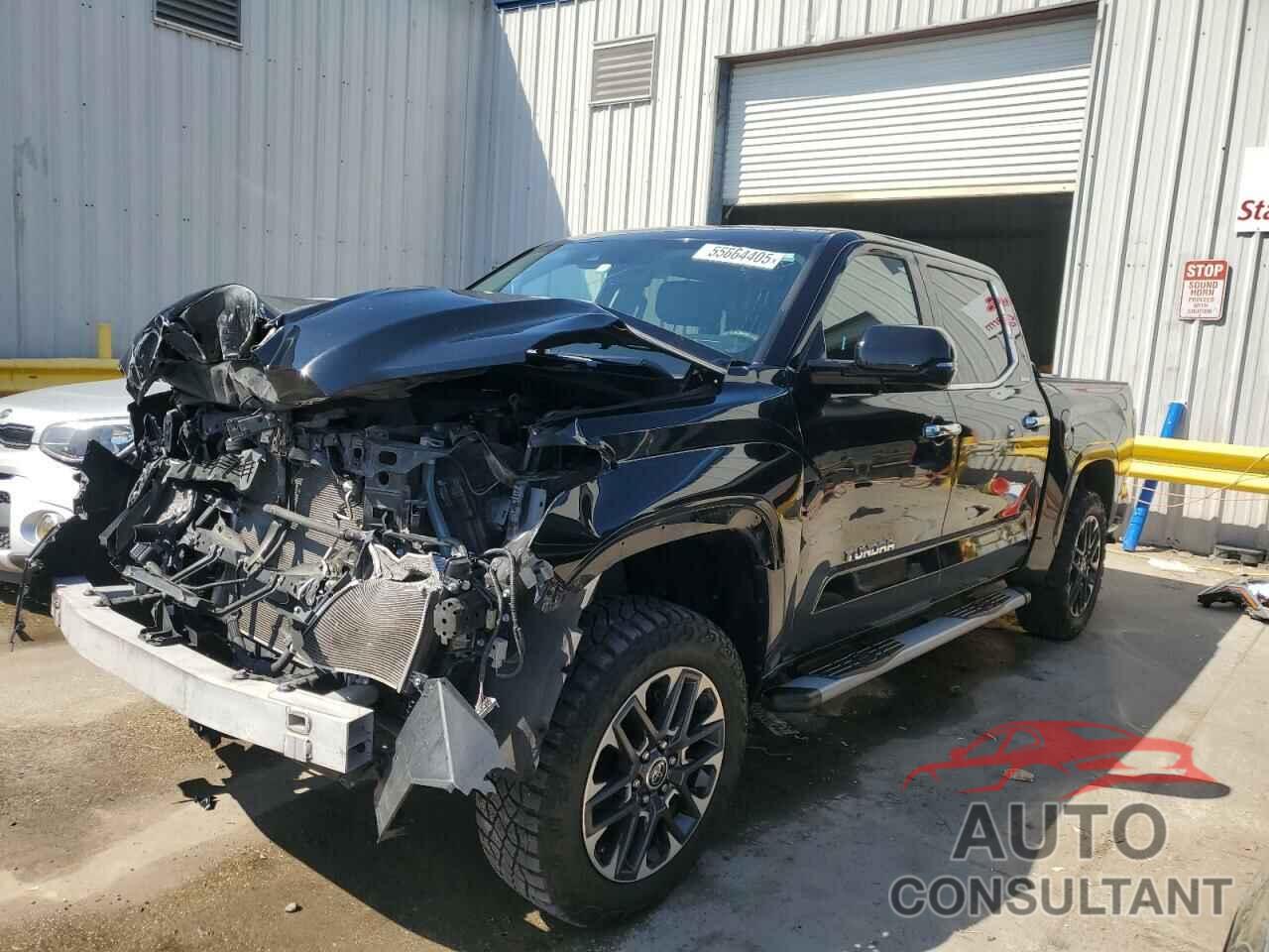 TOYOTA TUNDRA 2023 - 5TFJA5AB2PX026678