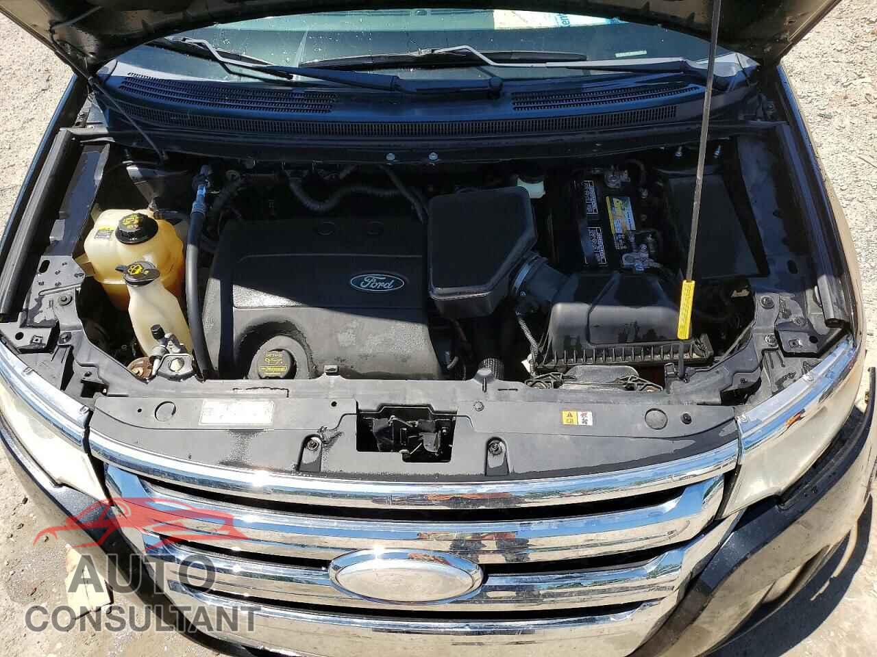 FORD EDGE 2013 - 2FMDK3JC5DBC06243