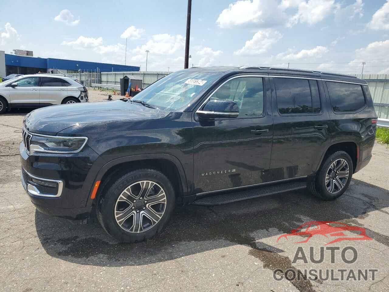 JEEP WAGONEER 2024 - 1C4SJVBP2RS132742