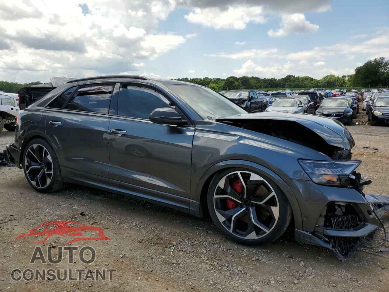 AUDI RS 2021 - WU1ARBF10MD023267