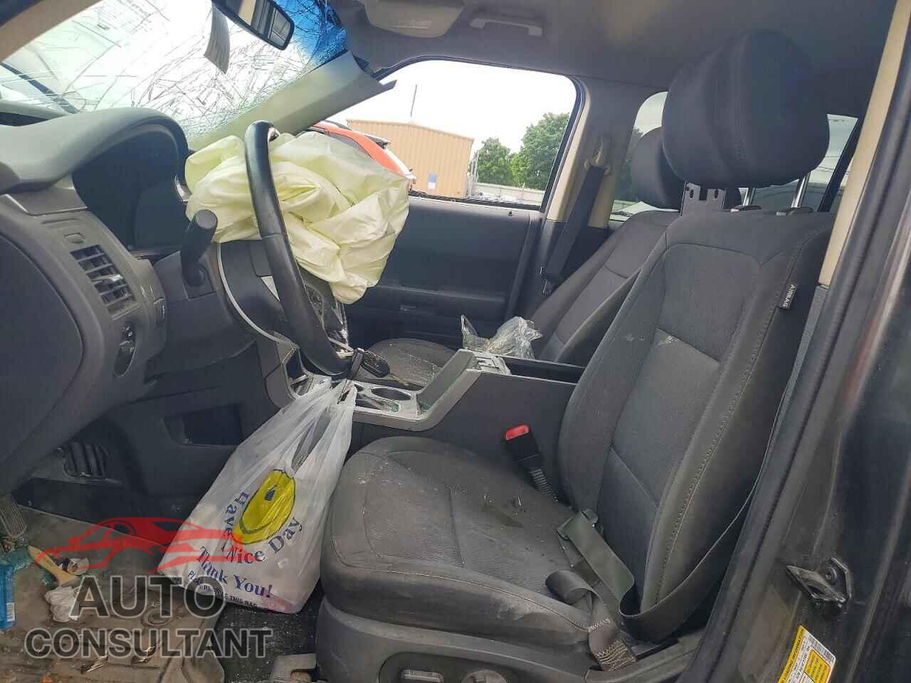 FORD FLEX 2015 - 2FMGK5B8XFBA20770