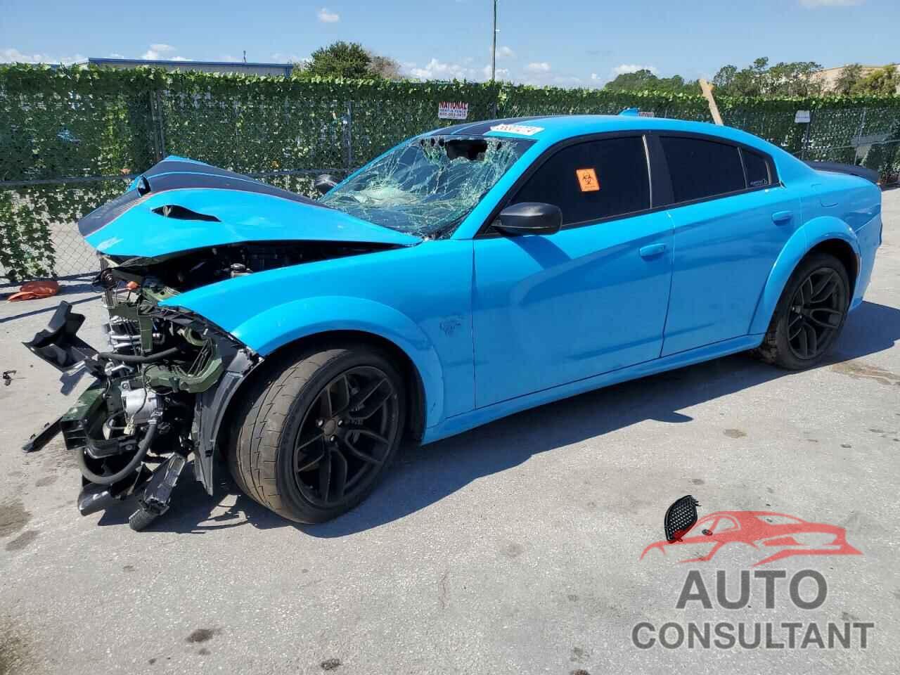 DODGE CHARGER 2020 - 2C3CDXL90LH181237