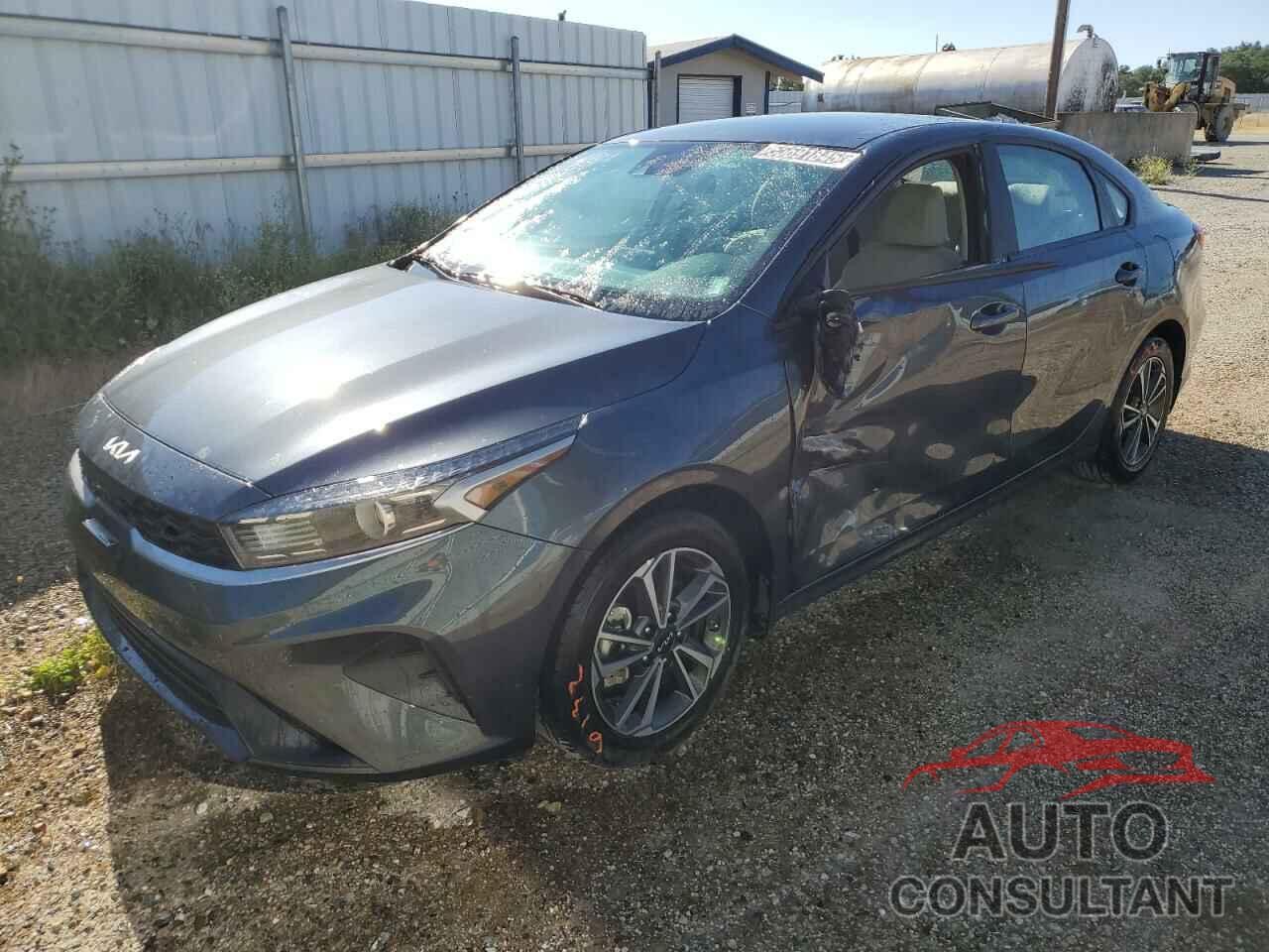 KIA FORTE 2023 - 3KPF24AD5PE670545