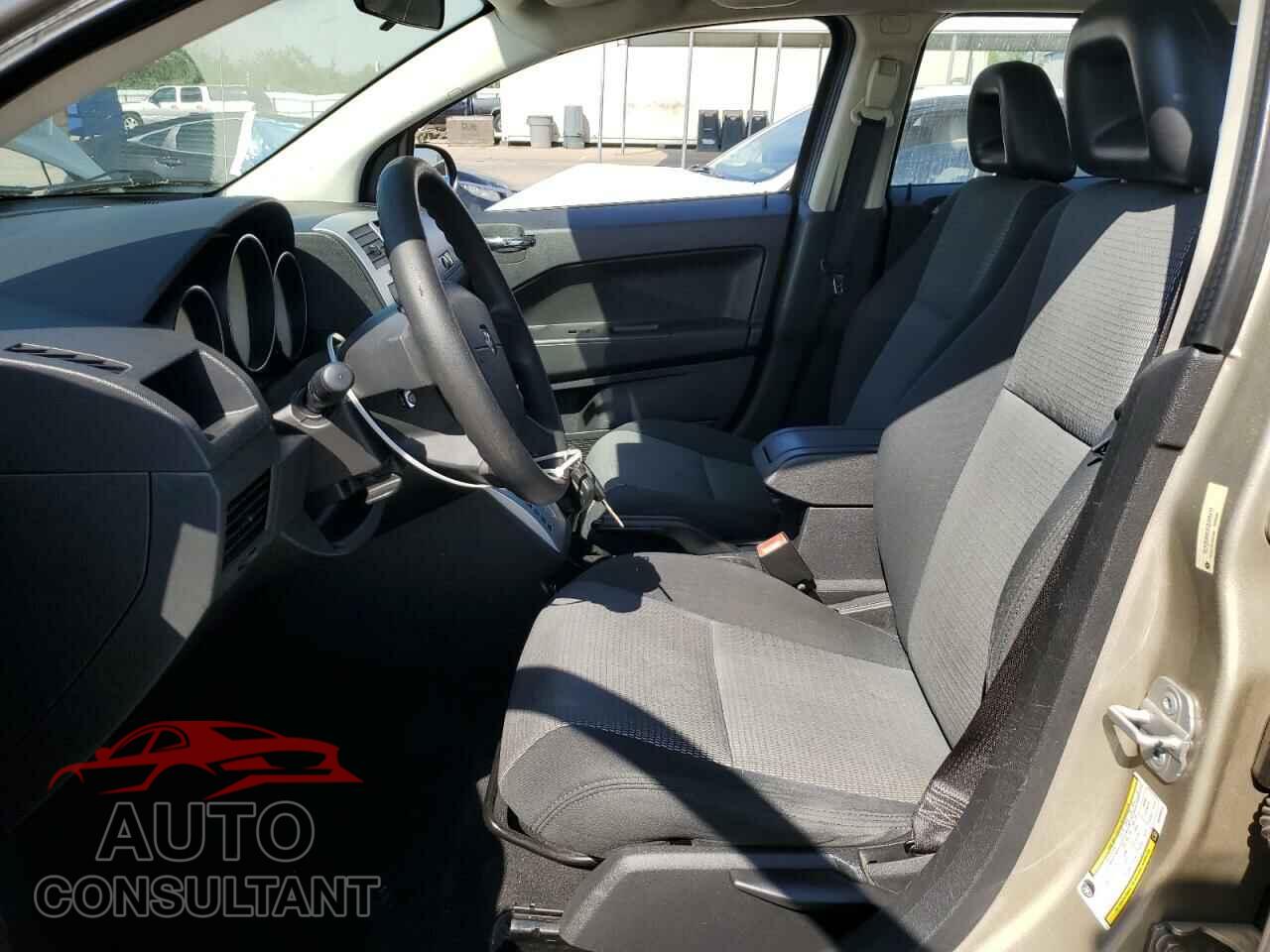 DODGE CALIBER 2009 - 1B3HB48A19D199410