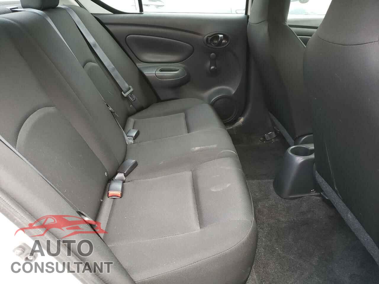 NISSAN VERSA 2017 - 3N1CN7AP7HL804316