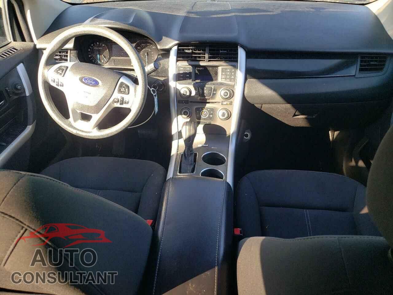 FORD EDGE 2013 - 2FMDK3GC9DBC20864