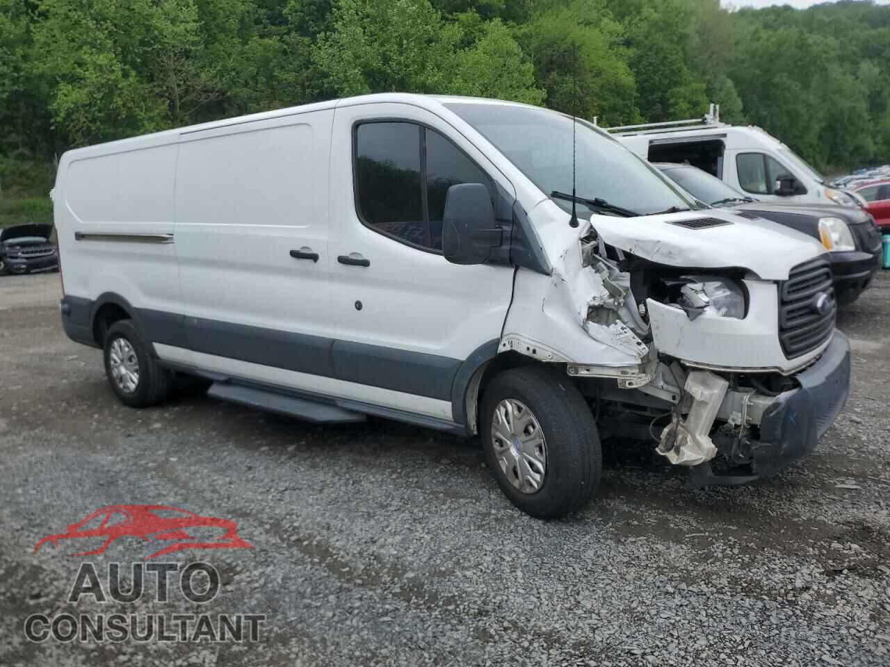 FORD TRANSIT 2017 - 1FTYR2YM2HKB51983