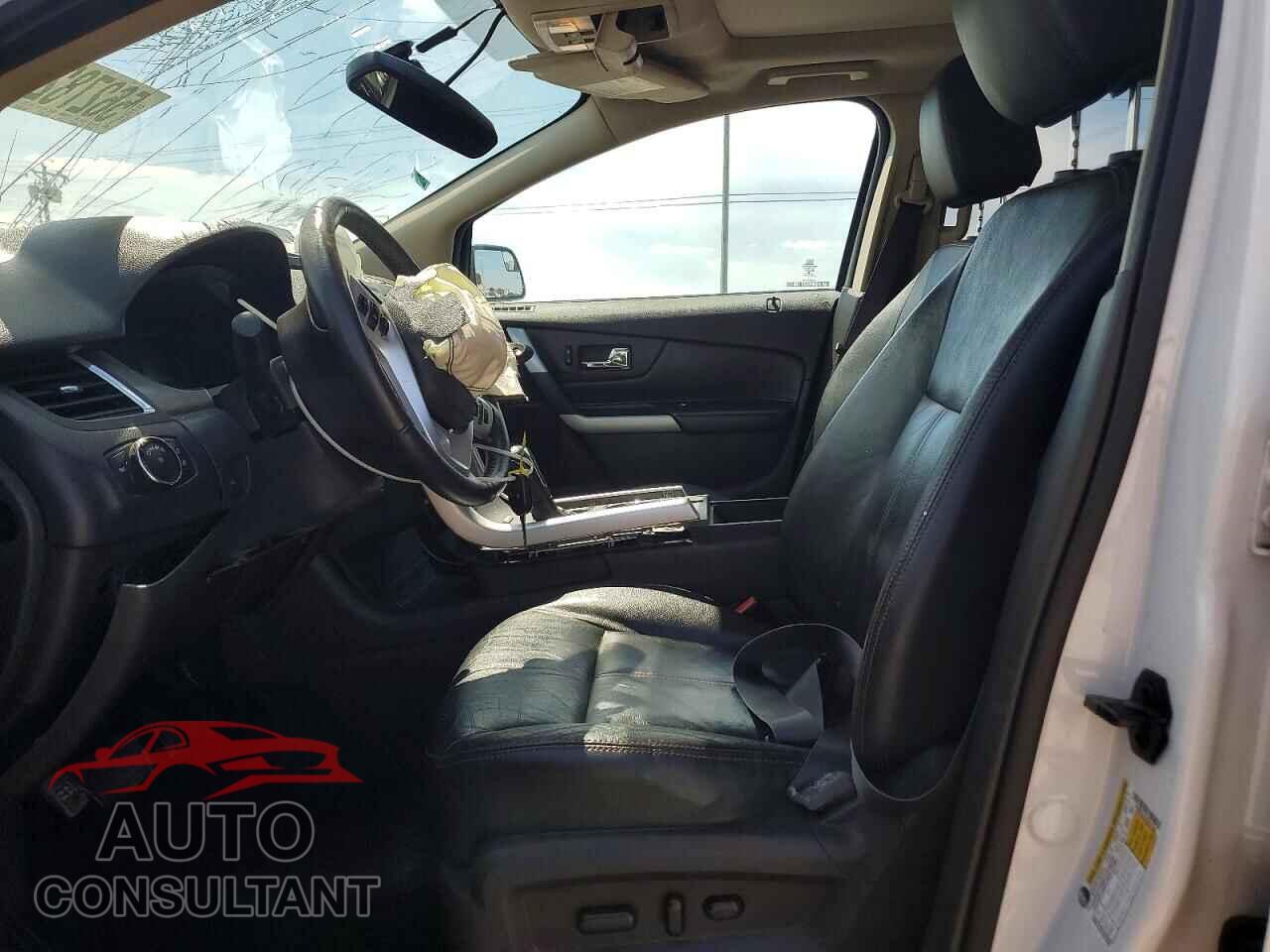 FORD EDGE 2014 - 2FMDK3JC7EBA47338