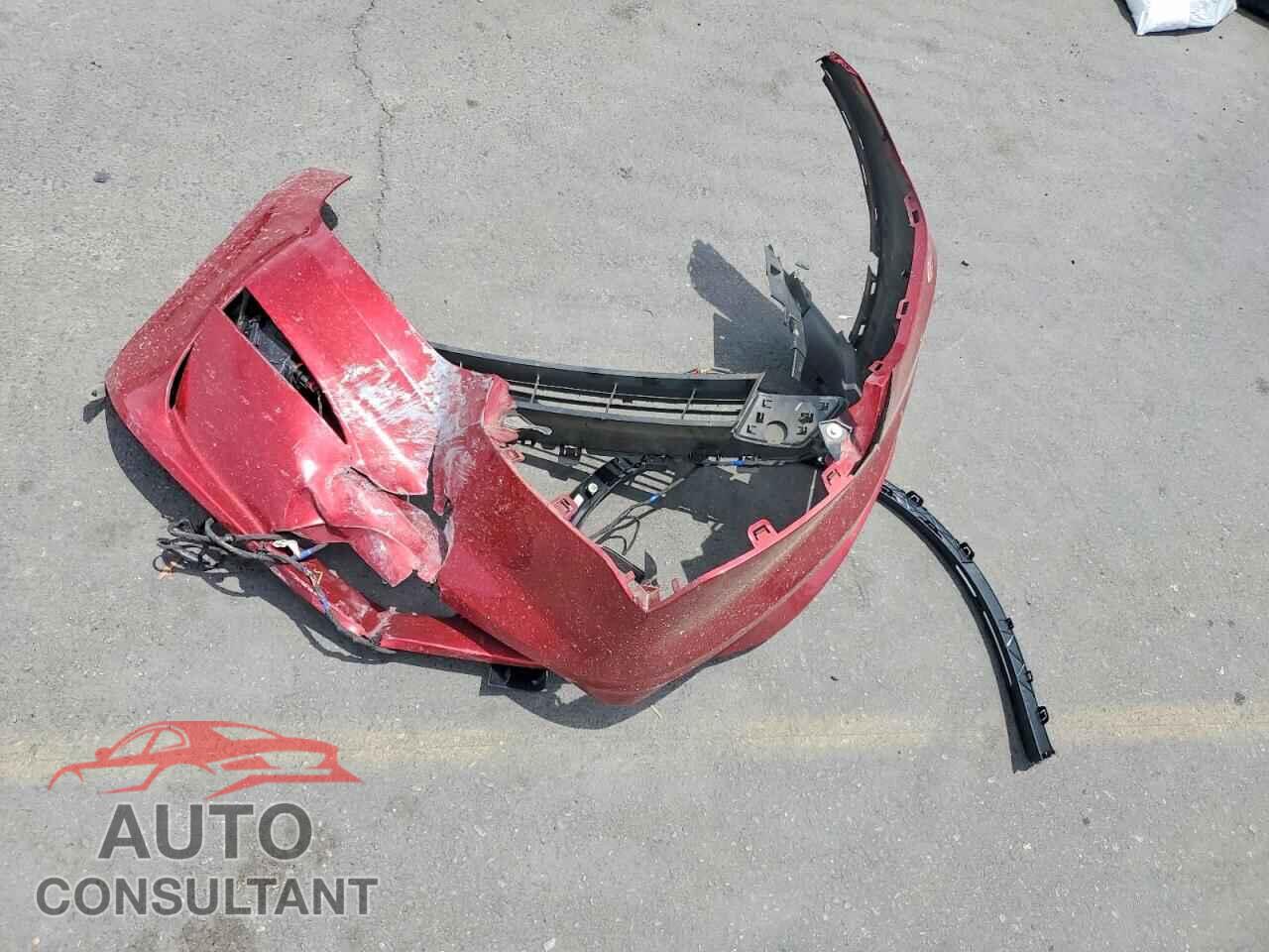 TESLA MODEL X 2023 - 7SAXCAE52PF423905