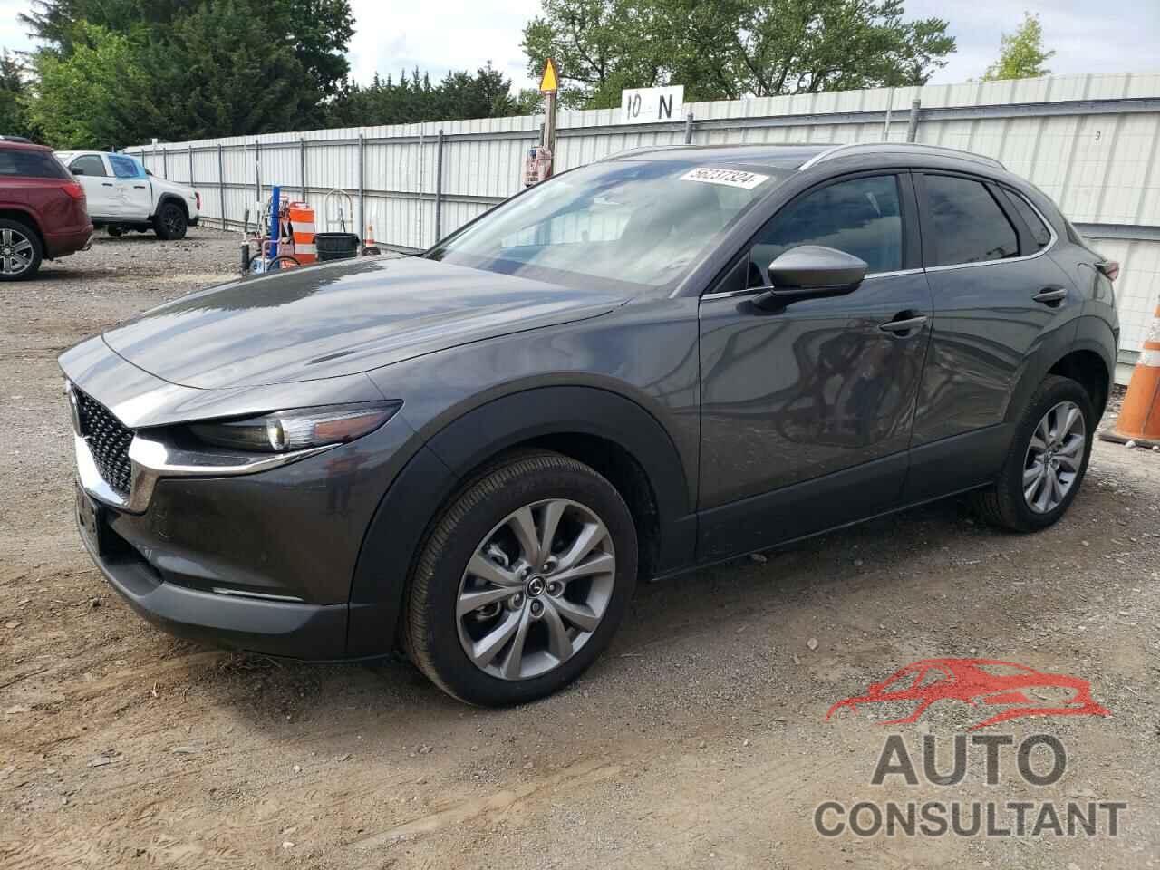 MAZDA CX30 2023 - 3MVDMBCM9PM546656