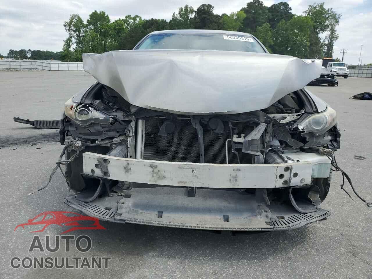 LEXUS IS 2014 - JTHBF1D29E5036139
