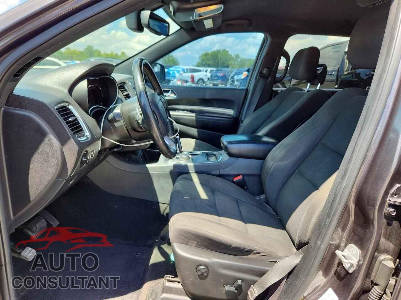 DODGE DURANGO 2014 - 1C4RDHAG2EC502987