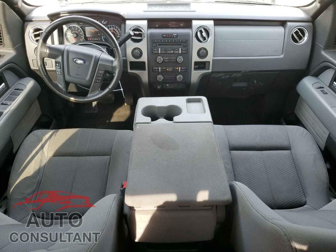 FORD F-150 2012 - 1FTFX1ET5CFA79441