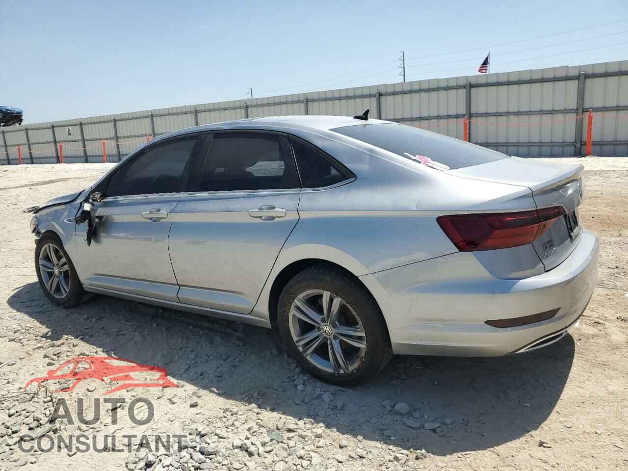 VOLKSWAGEN JETTA 2020 - 3VWCB7BU0LM049231
