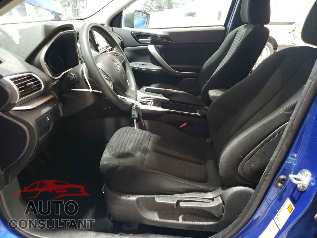 MITSUBISHI ECLIPSE 2019 - JA4AT3AA3KZ031594