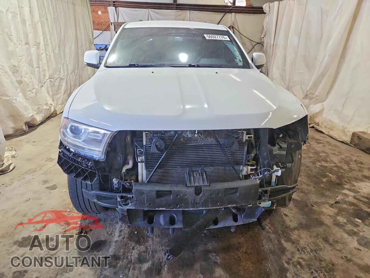 DODGE DURANGO 2015 - 1C4RDJDG5FC850397