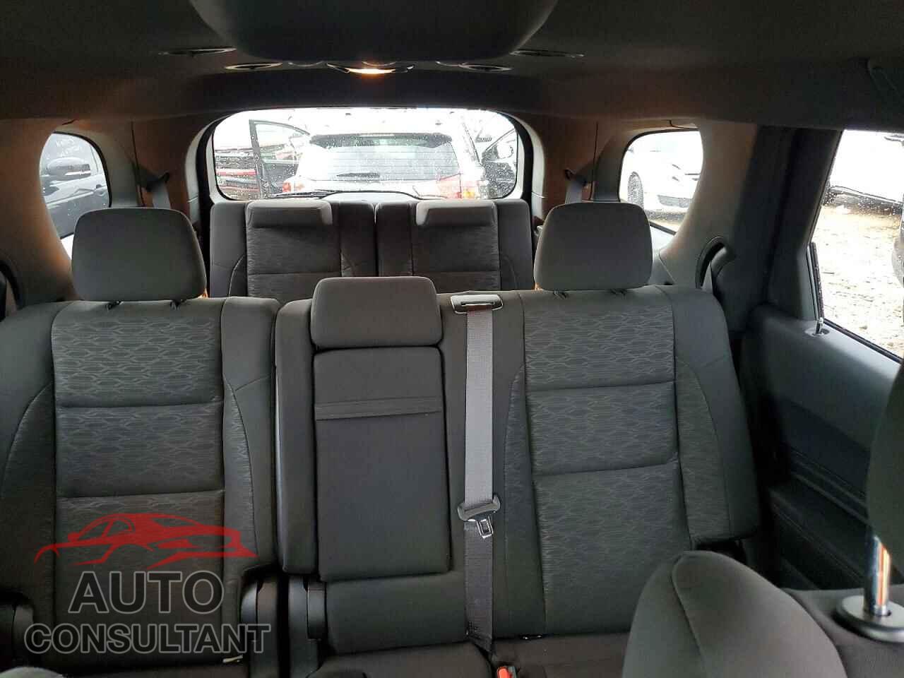 DODGE DURANGO 2023 - 1C4RDHDG7PC686810