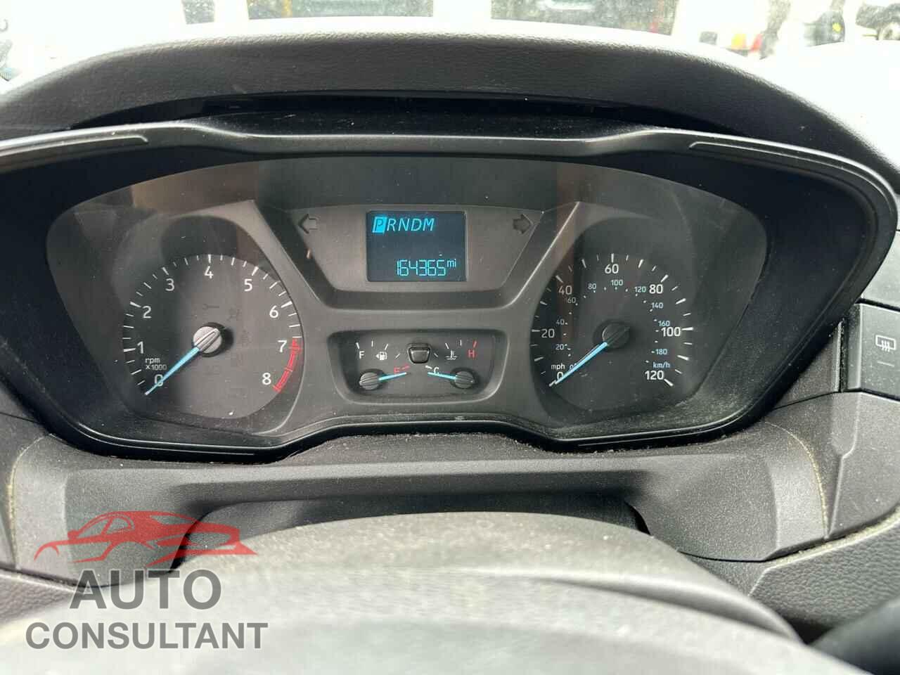 FORD TRANSIT 2015 - 1FBAX2CM0FKA41966