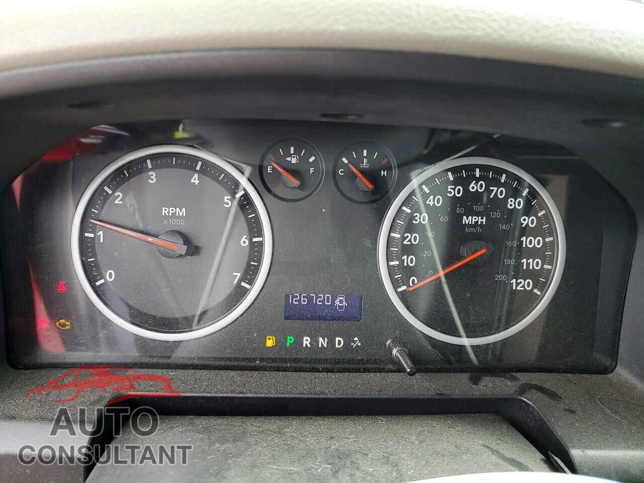 DODGE RAM 1500 2012 - 1C6RD6KT9CS223837
