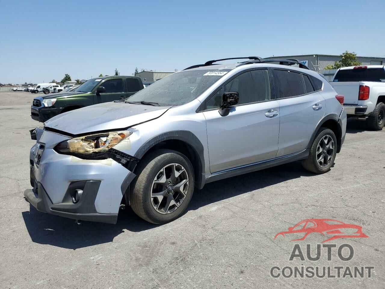 SUBARU CROSSTREK 2019 - JF2GTACC4K9210974