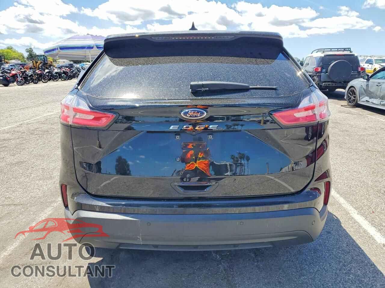 FORD EDGE 2021 - 2FMPK3G97MBA22964