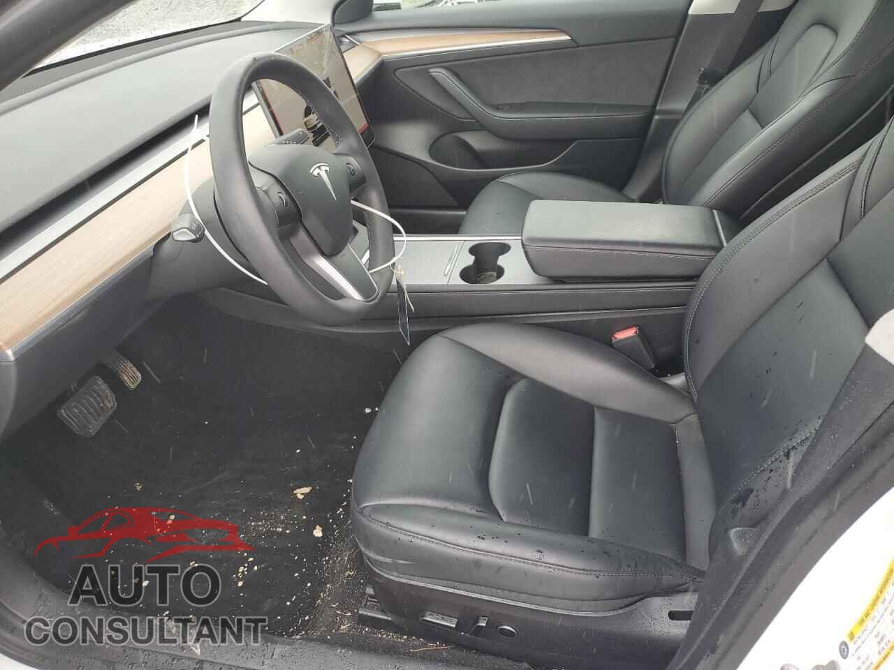 TESLA MODEL 3 2023 - 5YJ3E1EB5PF415390