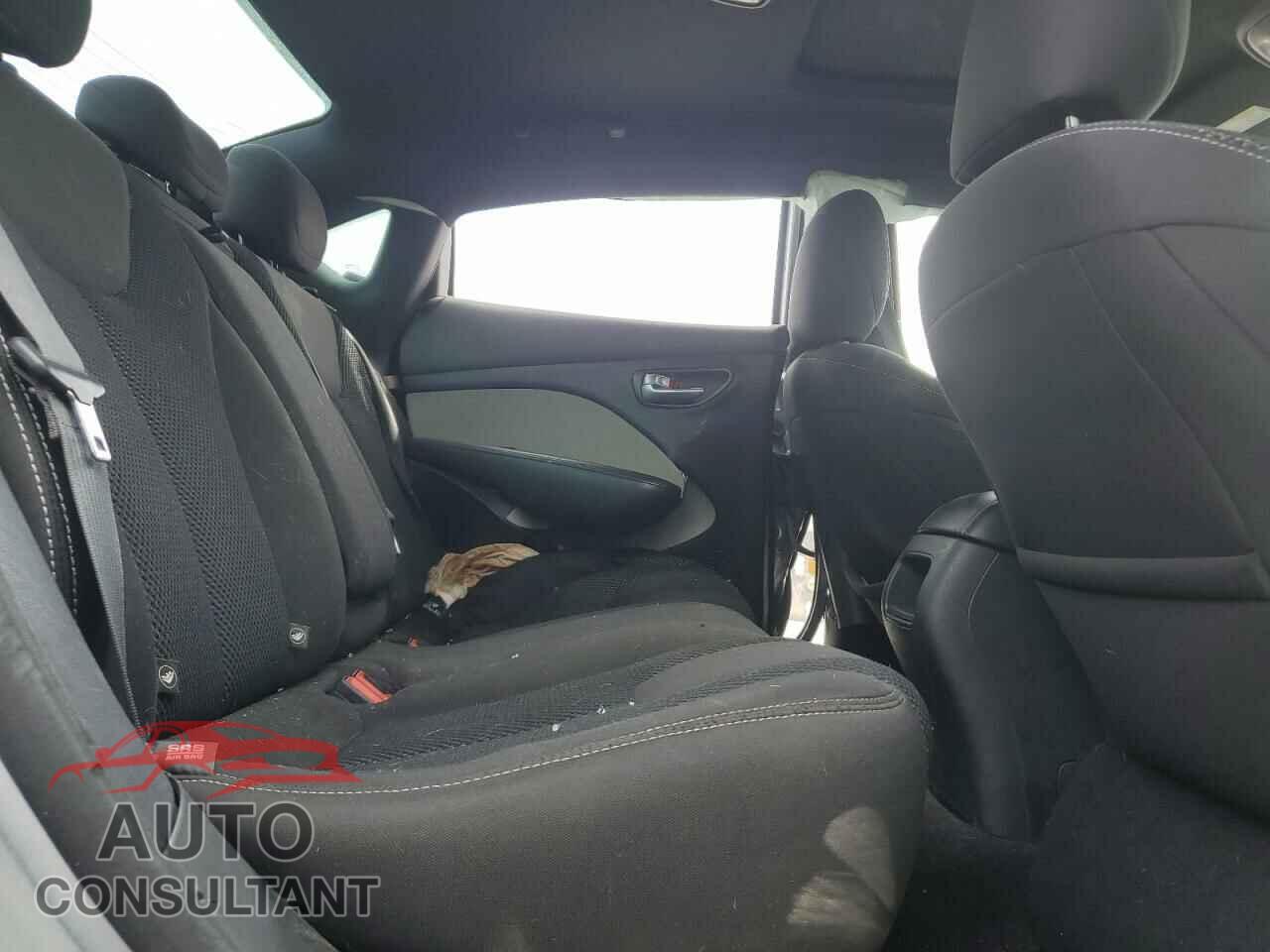 DODGE DART 2015 - 1C3CDFBB8FD119116