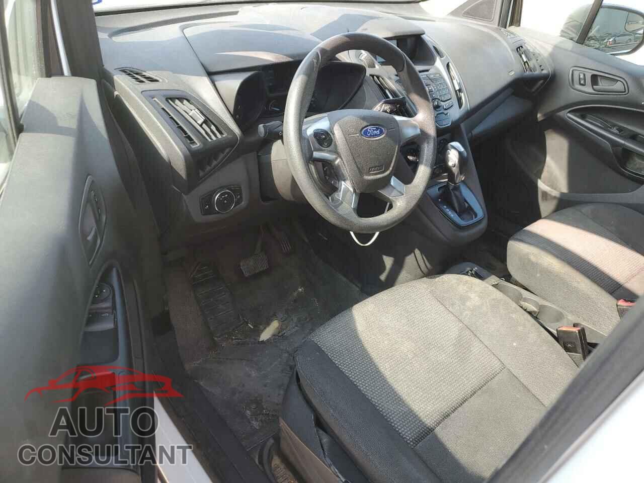 FORD TRANSIT 2017 - NM0LS7E75H1312033